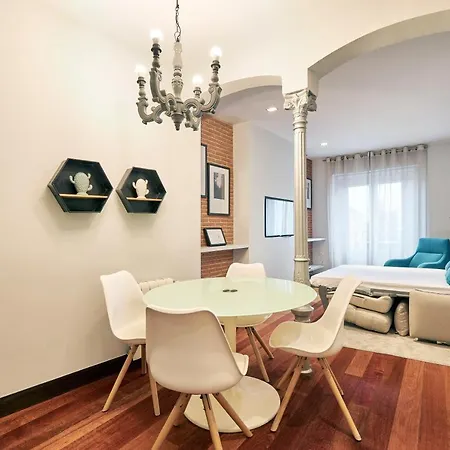 Barcelo Comfort, By Presidence Madrid