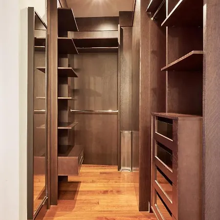 Apartment Barcelo Comfort, By Presidence