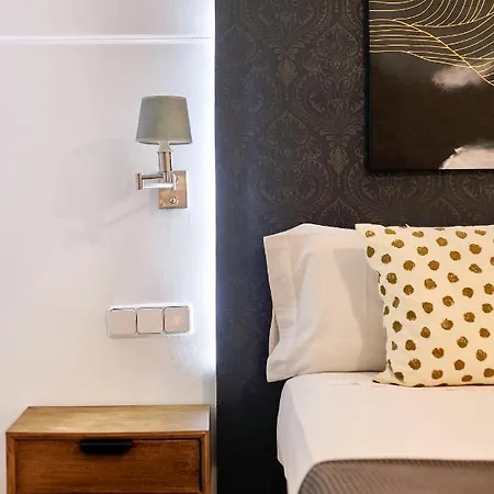 Conde Duque St Apartment *