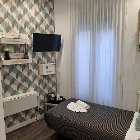 Guest house Lauria