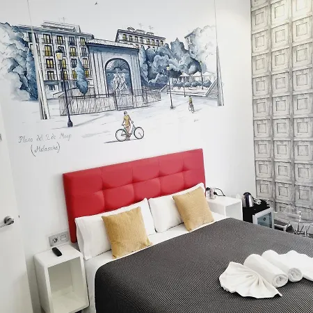Guest house Lauria 2*