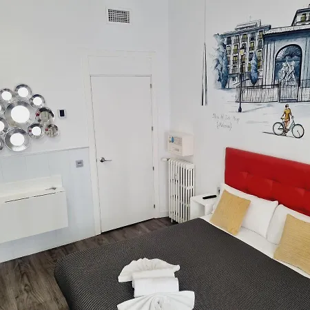 Guest house Lauria 2*