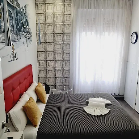Guest house Lauria 2*