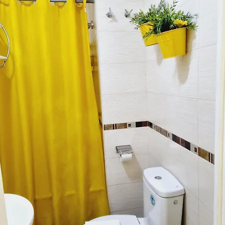Guest house Lauria Madrid