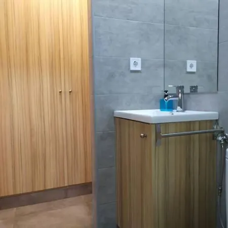Apartment Urgel *