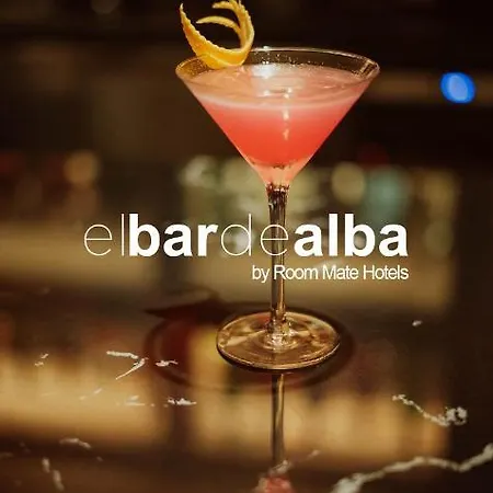 Hotel Mate Collection Alba,