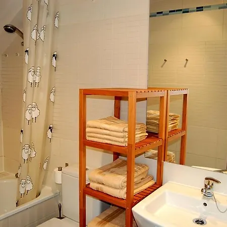 Hotel Conde Duque