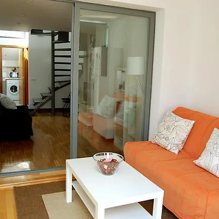 Hotel Conde Duque 3*