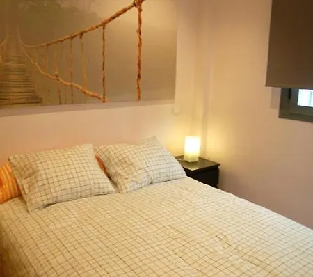 Conde Duque 3* Madrid