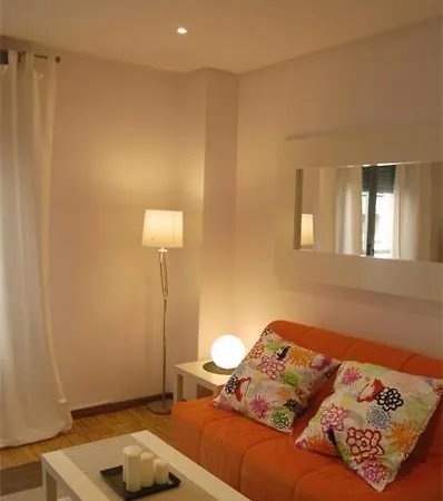 Conde Duque Hotel Madrid