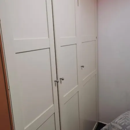 Tesoro De Centro Apartment *
