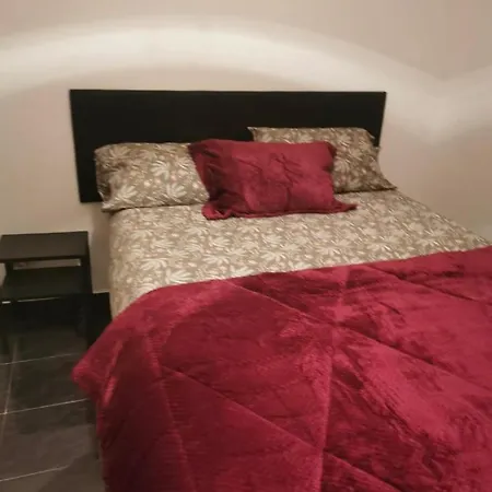 Apartment Tesoro De Centro Madrid