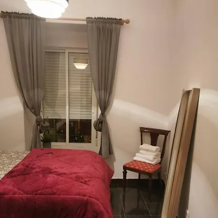 Apartment Tesoro De Centro Madrid