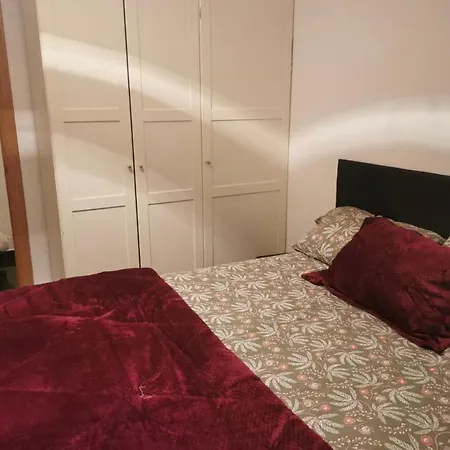 Apartment Tesoro De Centro