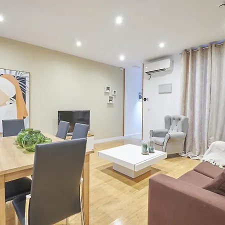 Apartamento Apartamentosensol