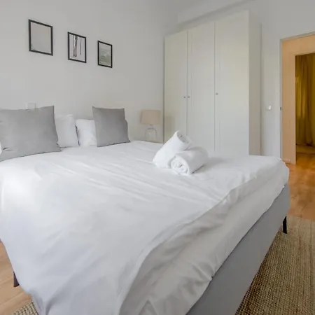 Luxury Apartamento De 5 Hab En El Centro De Madrid
