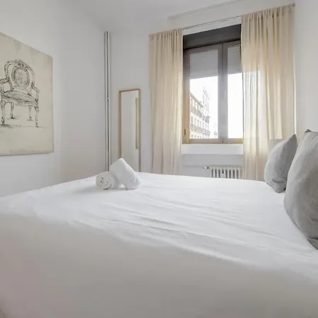Luxury Apartamento De 5 Hab En El Centro De Apartment *