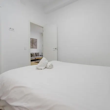 Cozy Apartamento En La Latina, El Centro De * Madrid