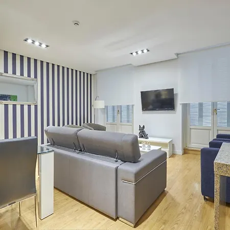 Apartamentosensol