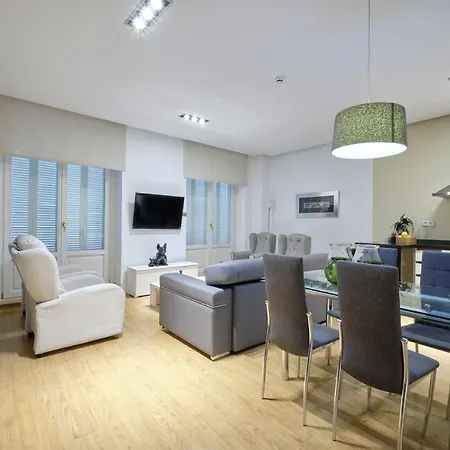 Apartamentosensol * Madrid