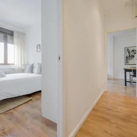 Apartment Luxury Apartamento De 5 Hab En El Centro De *