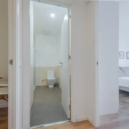 Luxury Apartamento De 5 Hab En El Centro De Madrid