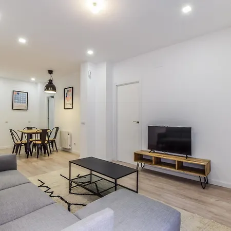 Reformados En Rio Apartamento *