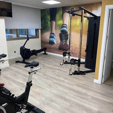 Escuela Hotel Madrid