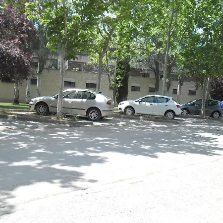 Escuela Madrid