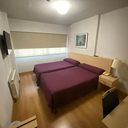 Hotel Escuela