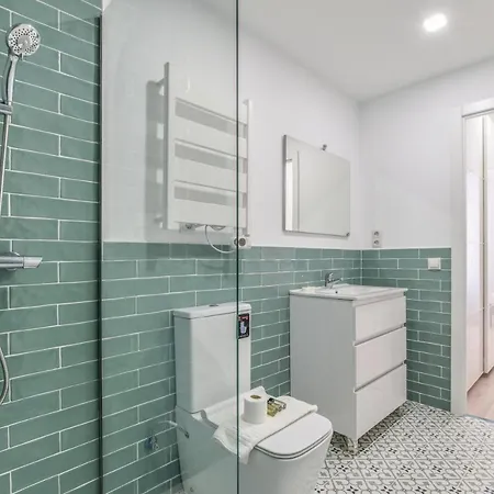 Apartamento Reformados En Rio *