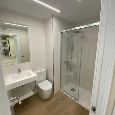 Escuela Hotel Madrid