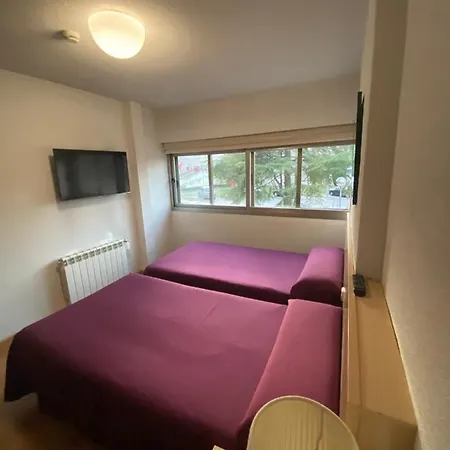 Hotel Escuela Madrid