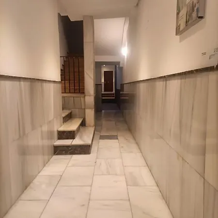 En Chueca, Centro De Кемпинг