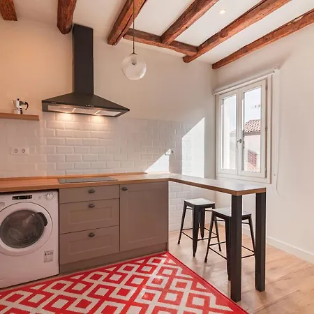 Apartamento The Barn