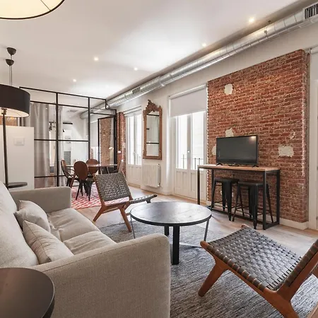 The Barn Apartamento *