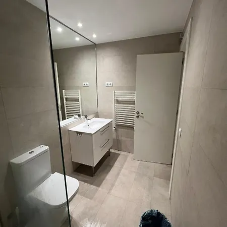 Roomstay Lope De Vega Guest house Madrid