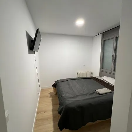 Roomstay Lope De Vega Madrid
