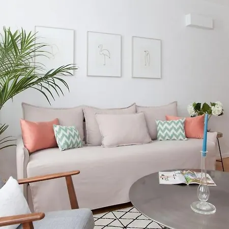 Apartment Cozy B&B In The Center Of Madrid Madrid