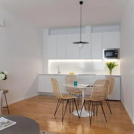 Cozy B&B In The Center Of Madrid *