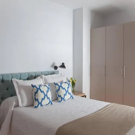 Cozy B&B In The Center Of Madrid Apartment