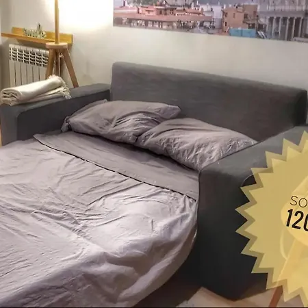 Apartment La Morada Del Gato Con Estilo Y Carisma