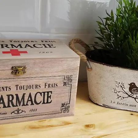 Apartamento La Morada Del Gato Con Estilo Y Carisma
