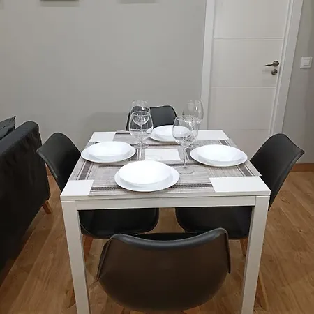 Apartment Retiro *