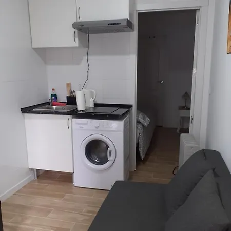 Apartment C