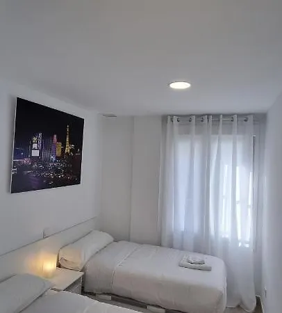 Apartment Tanez Santurce A *