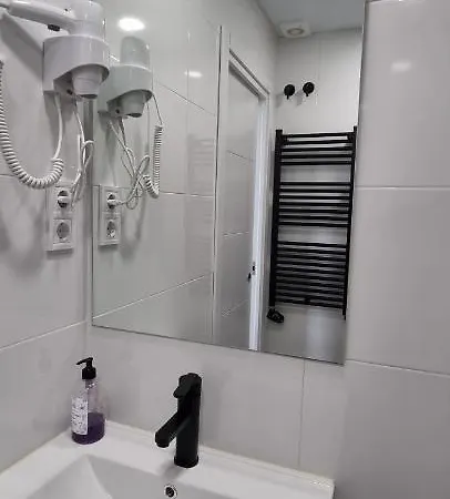 Tanez Santurce A Apartment *