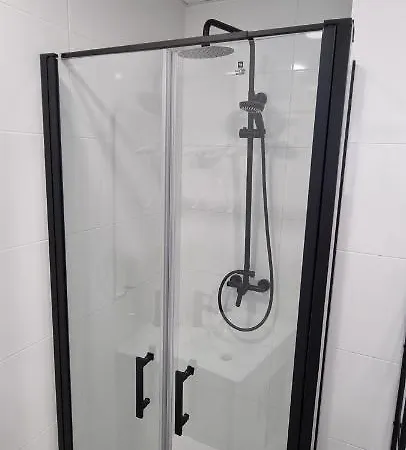 Tanez Santurce A Apartment *