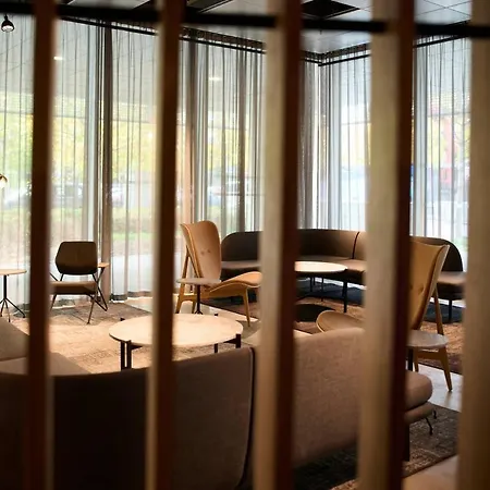 Zleep Airport Hotell