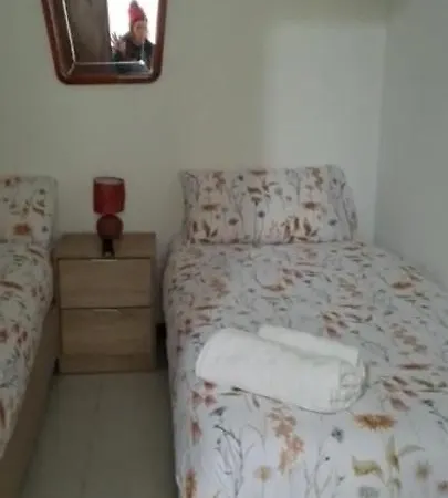 Centro Hortaleza